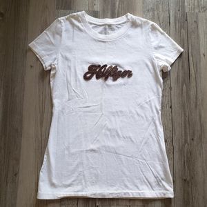 Vintage Tommy Hilfiger Tshirt